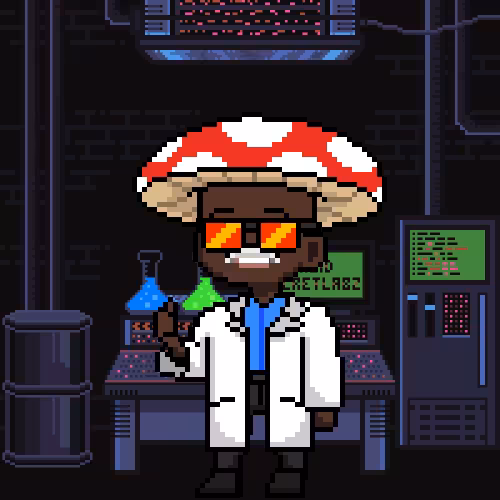 SecretLabz