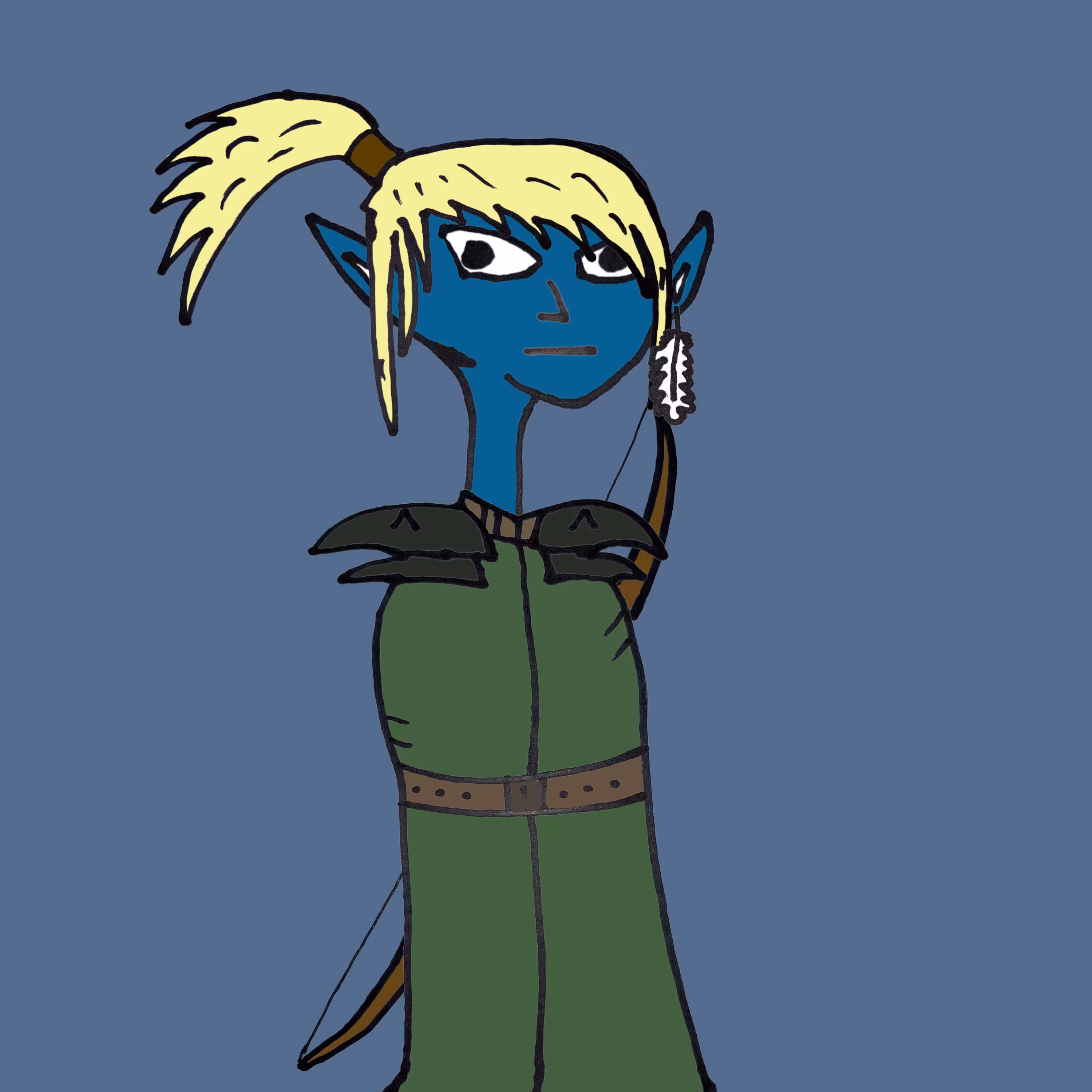 Elftown