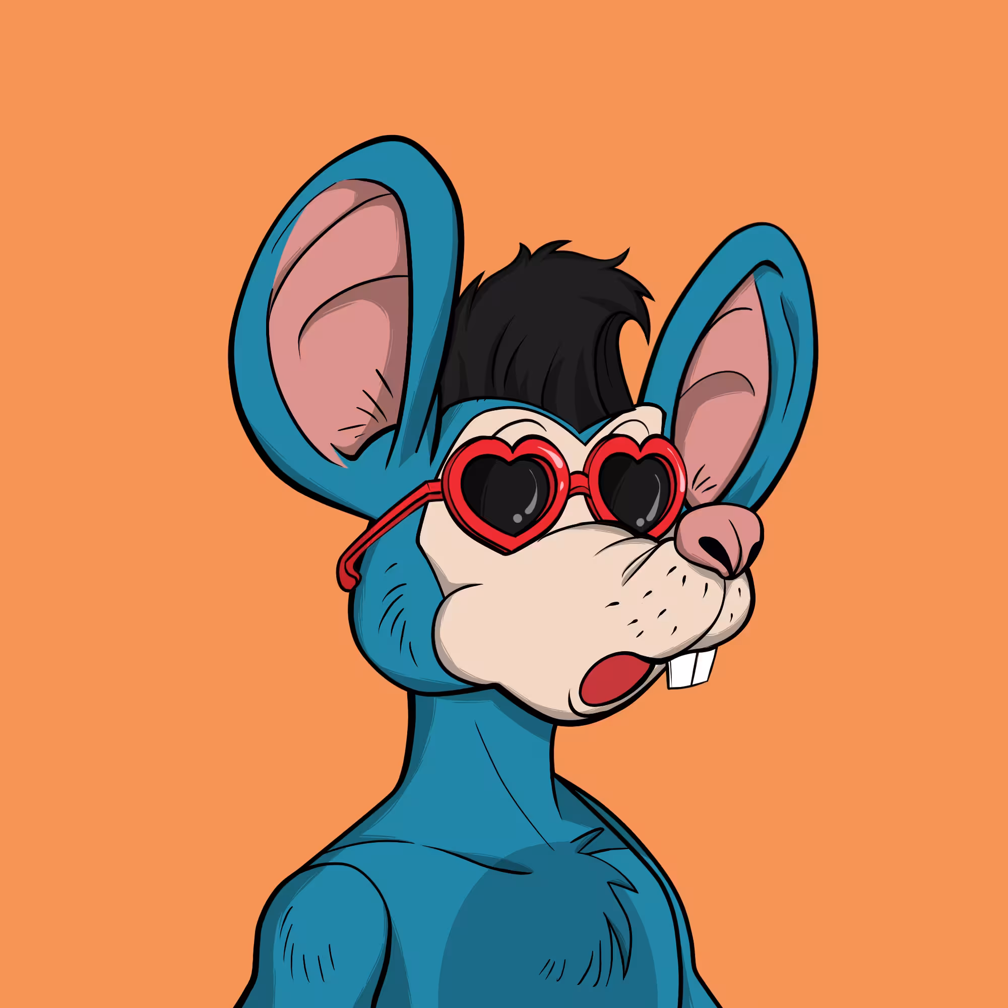 Meta Mouse